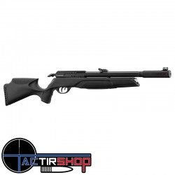 Pack Carabine PCP GAMO Arrow 4.5mm 19.9J + lunette 3-9x40wr + plombs + pompe www.tactirshop.fr