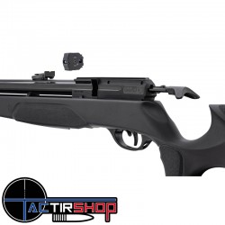 Pack Carabine PCP GAMO Arrow 4.5mm 19.9J + lunette 3-9x40wr + plombs + pompe www.tactirshop.fr