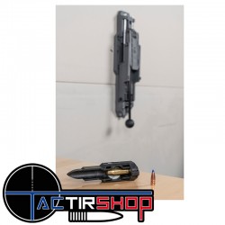 Extracteur d'ogive mural Frankford Arsenal Pile Drive Bullet Puller  www.tactirshop.fr