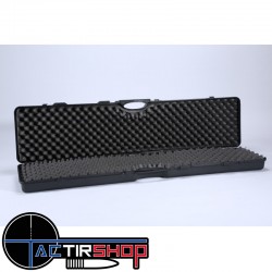 Mallette Nuprol Essential Large Mousse Vague Noire www.tactirshop.fr