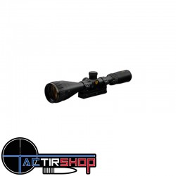 Lunette de tir Nikko Stirling Airking 3-9x42 AO www.tactirshop.fr