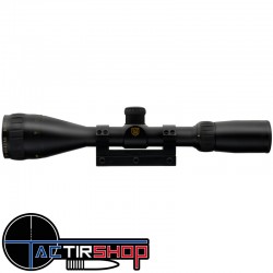 Lunette de tir Nikko Stirling Airking 3-9x42 AO www.tactirshop.fr