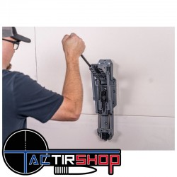 Extracteur d'ogive mural Frankford Arsenal Pile Drive Bullet Puller  www.tactirshop.fr