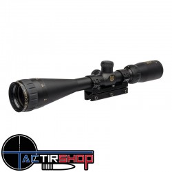 Lunette de tir Nikko Stirling Airking 6-18x44 AO www.tactirshop.fr