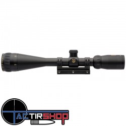 Lunette de tir Nikko Stirling Airking 6-18x44 AO www.tactirshop.fr