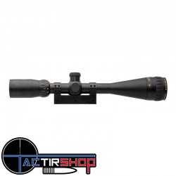 Lunette de tir Nikko Stirling Airking 6-18x44 AO www.tactirshop.fr