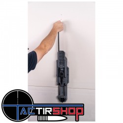 Extracteur d'ogive mural Frankford Arsenal Pile Drive Bullet Puller  www.tactirshop.fr