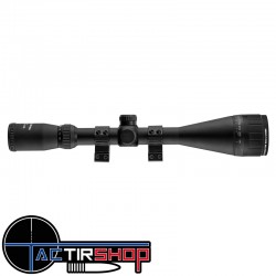 Lunette Nikko Stirling 4-16x50 MountMaster Half Mildot www.tactirshop.fr