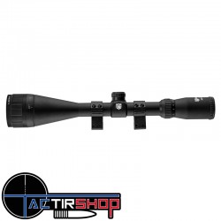 Lunette Nikko Stirling 4-16x50 MountMaster Half Mildot www.tactirshop.fr