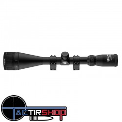 Lunette Nikko Stirling 4-16x50 MountMaster Half Mildot www.tactirshop.fr