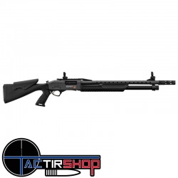 Fusil à Pompe Fabarm SDASS Pro Forces Stage 2 12/76 www.tactirshop.fr