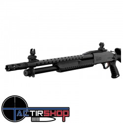 Fusil à Pompe Fabarm SDASS Pro Forces Stage 2 12/76 www.tactirshop.fr