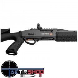 Fusil à Pompe Fabarm SDASS Pro Forces Stage 2 12/76 www.tactirshop.fr