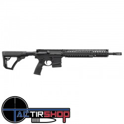 AR15 Daniel Defense DD-M4A1 14,5'' .223 Rem full black www.tactirshop.fr