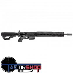 AR15 Daniel Defense DD-M4A1 14,5'' .223 Rem full black www.tactirshop.fr
