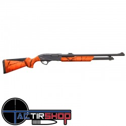 Fusil à Pompe Fabarm SDASS 2 Grand Gibier www.tactirshop.fr