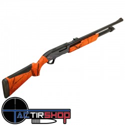 Fusil à Pompe Fabarm SDASS 2 Grand Gibier www.tactirshop.fr