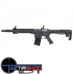 Pack Fusil Semi-automatique Citadel Boss 25 Tactical C12 + Mallette + Bore Boss www.tactirshop.fr
