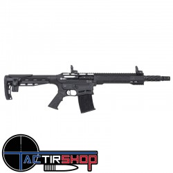 Pack Fusil Semi-automatique Citadel Boss 25 Tactical C12 + Mallette + Bore Boss www.tactirshop.fr