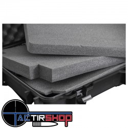 Pack Fusil Semi-automatique Citadel Boss 25 Tactical C12 + Mallette + Bore Boss www.tactirshop.fr