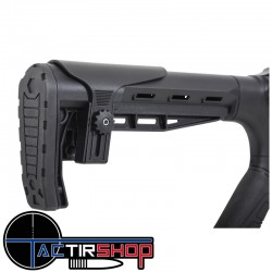 Pack Fusil Semi-automatique Citadel Boss 25 Tactical C12 + Mallette + Bore Boss www.tactirshop.fr