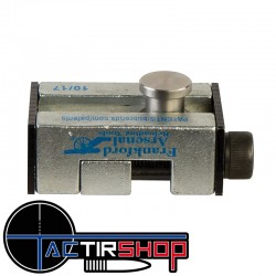 Outils pour extraire les douilles coincées  Frankford Arsenal Stuck Case Remover sur www.tactirshop.fr