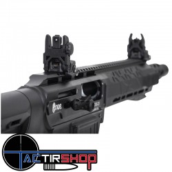 Pack Fusil Semi-automatique Citadel Boss 25 Tactical C12 + Mallette + Bore Boss www.tactirshop.fr