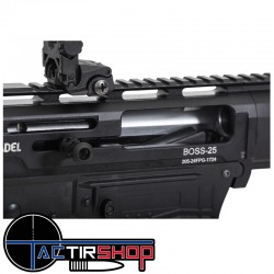 Pack Fusil Semi-automatique Citadel Boss 25 Tactical C12 + Mallette + Bore Boss www.tactirshop.fr