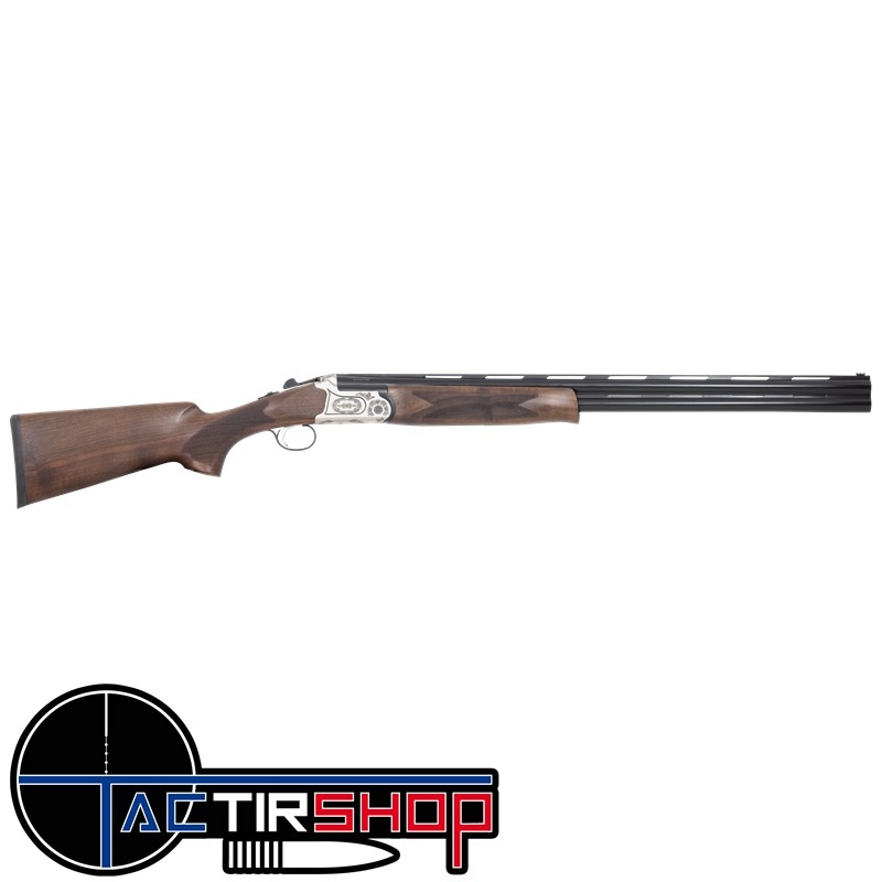 Fusil Superposé Pointer Acrius cal 12 71cm www.tactirshop.fr