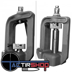 Outils pour extraire les douilles coincées  Frankford Arsenal Stuck Case Remover sur www.tactirshop.fr