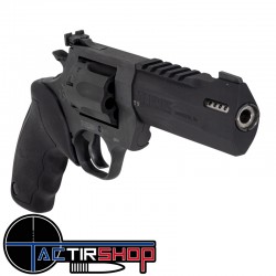 Revolver Taurus Raging Hunter 44H 5''1/8 Black Mat 44Mag www.tactirshop.fr