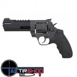 Revolver Taurus Raging Hunter 44H 5''1/8 Black Mat 44Mag www.tactirshop.fr