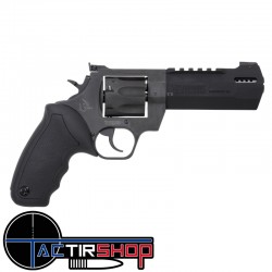 Revolver Taurus Raging Hunter 44H 5''1/8 Black Mat 44Mag www.tactirshop.fr