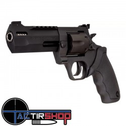Revolver Taurus Raging Hunter 44H 5''1/8 Black Mat 44Mag www.tactirshop.fr