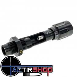Siégeur d'ogives micrométrique multi-calibres Frankford Arsenal Universal Bullet Seating Die sur www.tactirshop.fr