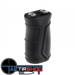 Poignée Verticale UTG Compact Polymer Foregrip, M-LOK www.tactirshop.fr