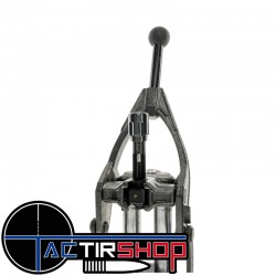 Siégeur d'ogives micrométrique multi-calibres Frankford Arsenal Universal Bullet Seating Die sur www.tactirshop.fr