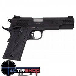 Pistolet Taurus PT1911 BLACK 9X19 www.tactirshop.fr
