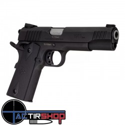 Pistolet Taurus PT1911 BLACK 9X19 www.tactirshop.fr