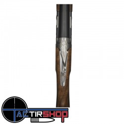 Fusil Superposé Beretta 686 Silver Pigeon I cal 12/76  Canon 71 cm www.tactirshop.fr
