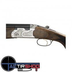 Fusil Superposé Beretta 686 Silver Pigeon I cal 12/76  Canon 71 cm www.tactirshop.fr