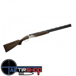 Fusil Superposé Beretta 686 Silver Pigeon I cal 12/76  Canon 71 cm www.tactirshop.fr