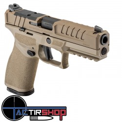 Pistolet Springfield Armory Echelon FDE Cerakote cal 9mm www.tactirshop.fr