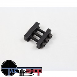 Clamp 3 vis pour Adjustable Bag Rider Long Shot Précision www.tactirshop.fr
