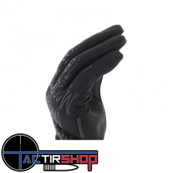 Gants Mechanix Original Noirs www.tactirshop.fr