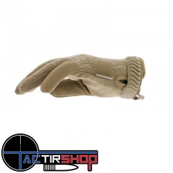 Gants Mechanix Original Coyotes www.tactirshop.fr