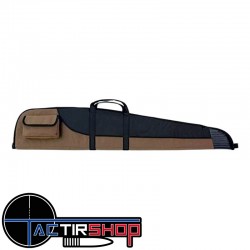 Fourreau Carabine BLACK/BROWN 123 cm www.tactirshop.fr