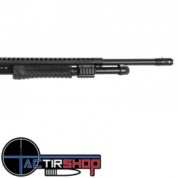 Fusil à Pompe Taurus ST12 Sport Rayures Droites + Point Rouge Offert www.tactirshop.fr