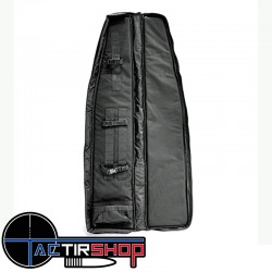 Drag Bag Aim 50 Noir pour carabine tactique de 125 cm maximum www.tactirshop.fr