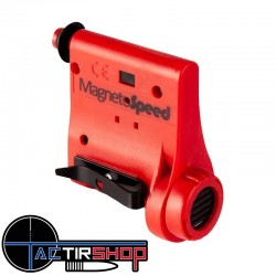 Refroidisseur de canon de carabine Riflekühl par MagnetoSpeed sur www.tactirshop.fr